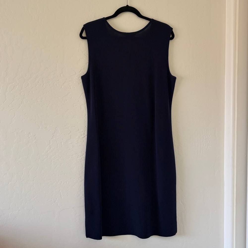 Misook Dress - Picture 2 of 4